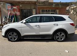 هيونداي جراند سانتافي